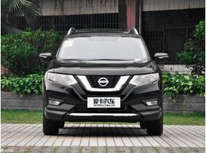E 2017 2.5L CVTIȰ